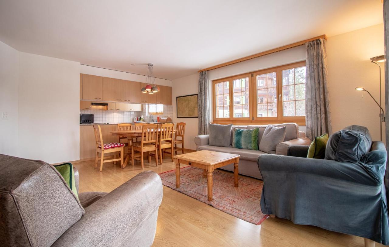 Chesigna Apartment *