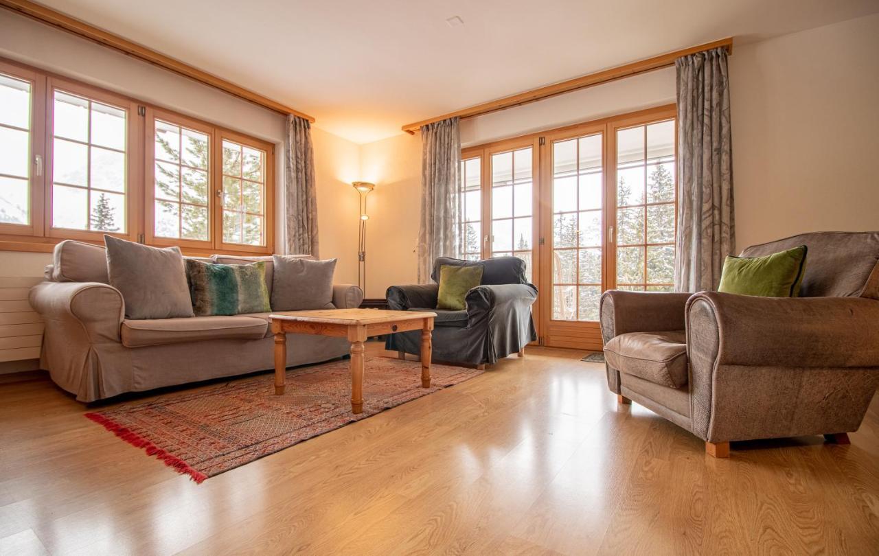 Chesigna Apartment *