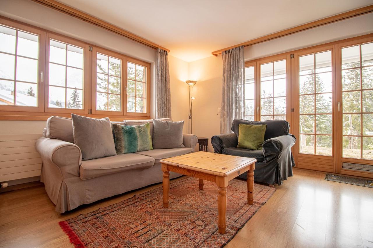 Apartment Chesigna