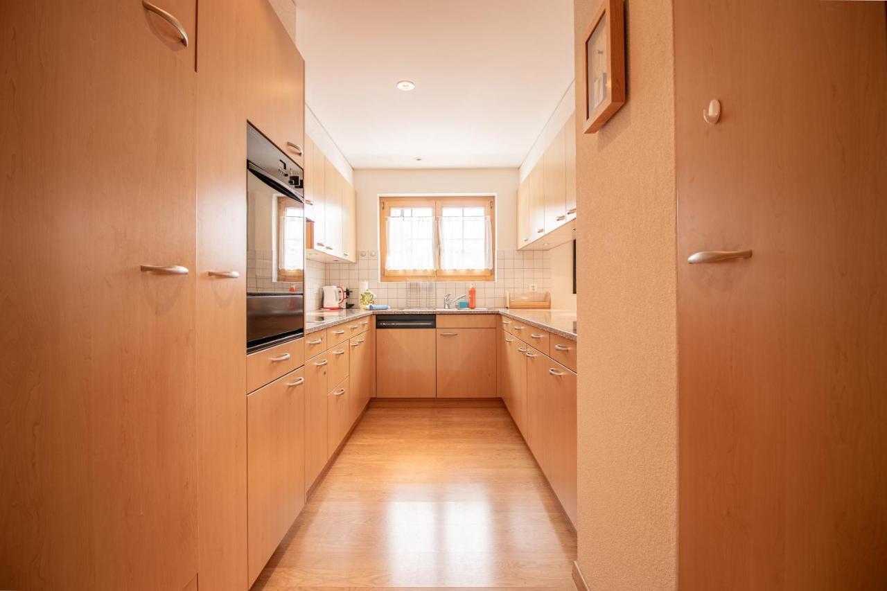 Apartment Chesigna