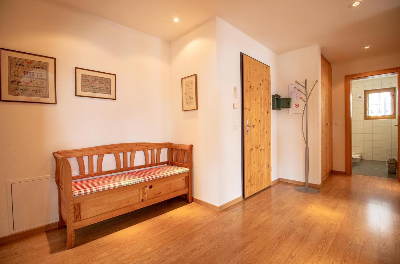 Chesigna Apartment *