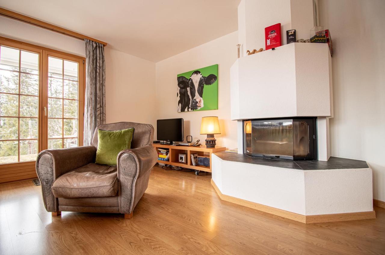 Chesigna Apartment