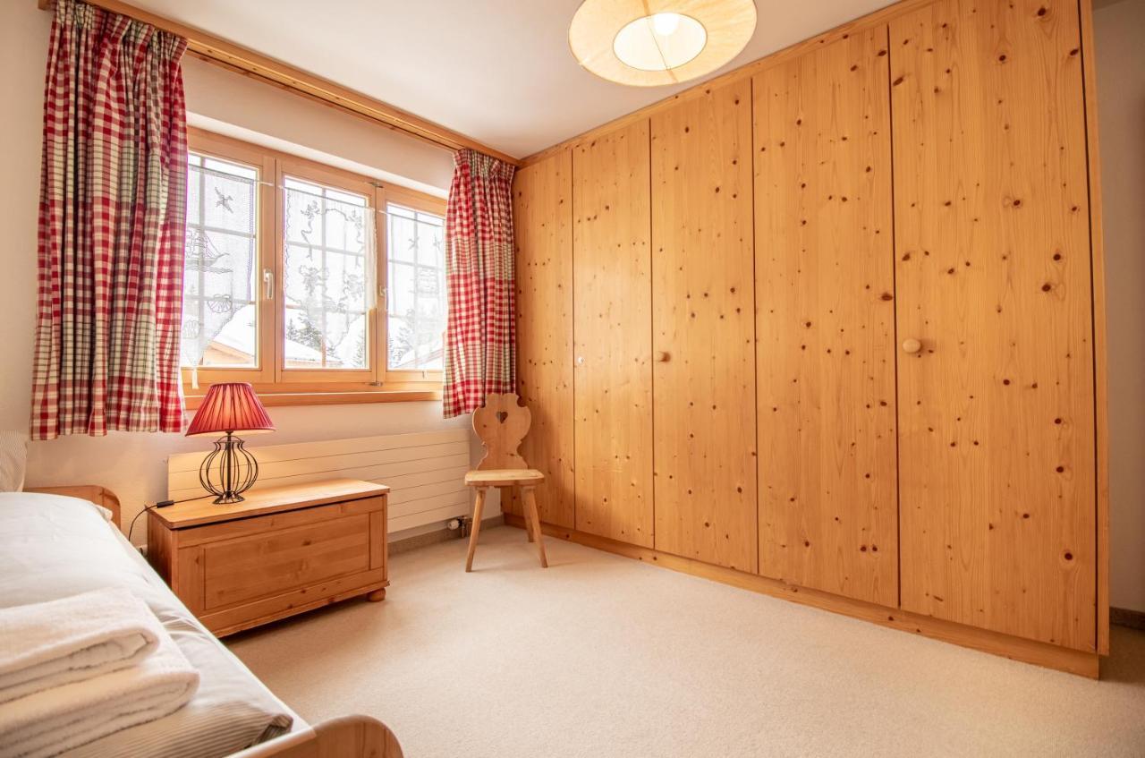 Chesigna Apartment Arosa